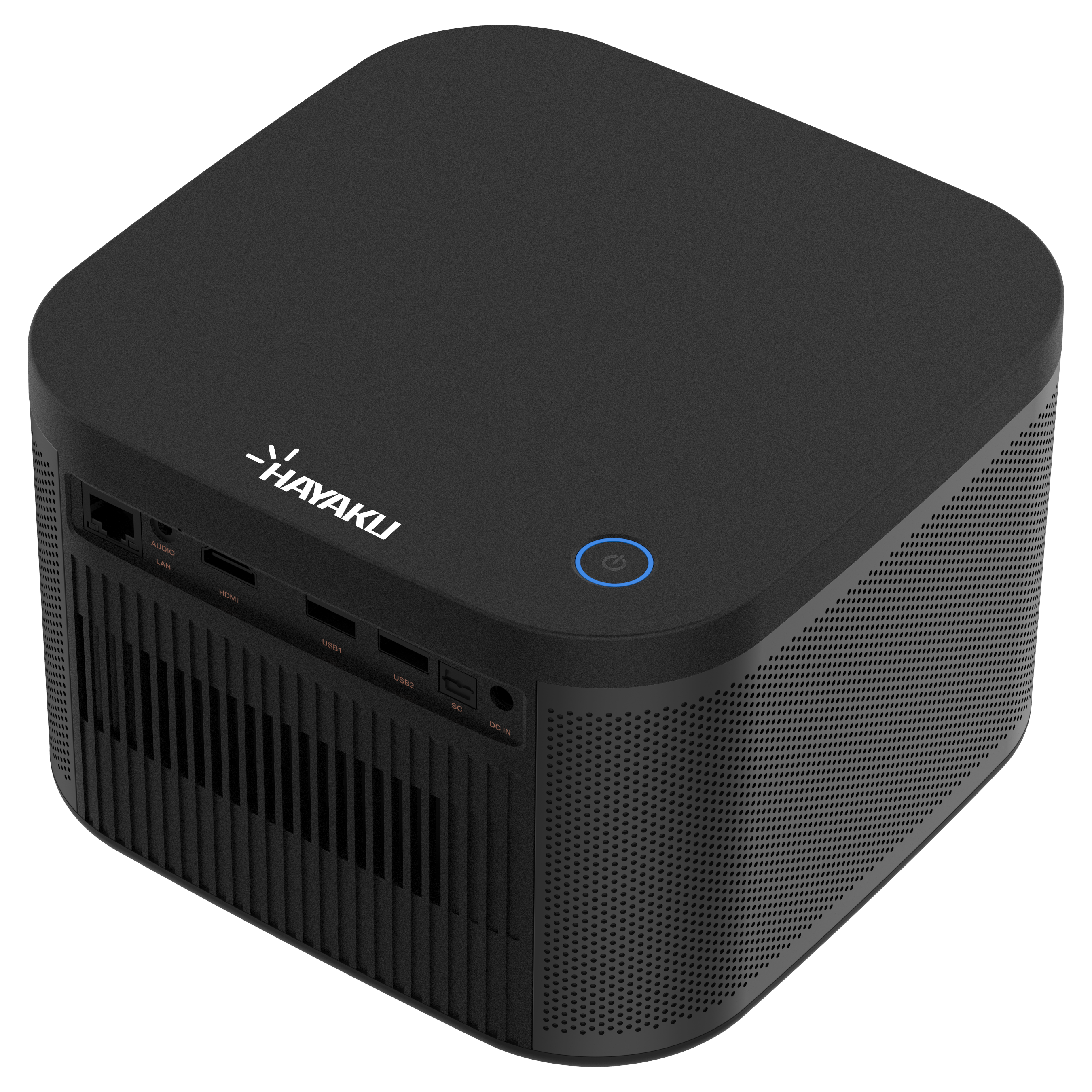 Hayaku One 🎥New high-end projector