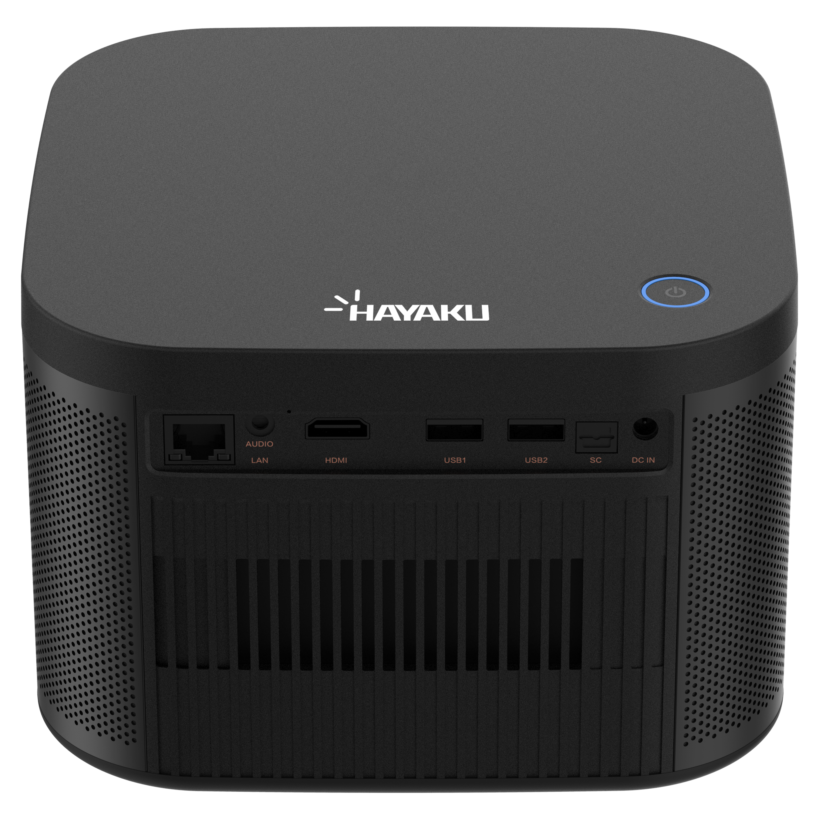 Hayaku One 🎥New high-end projector