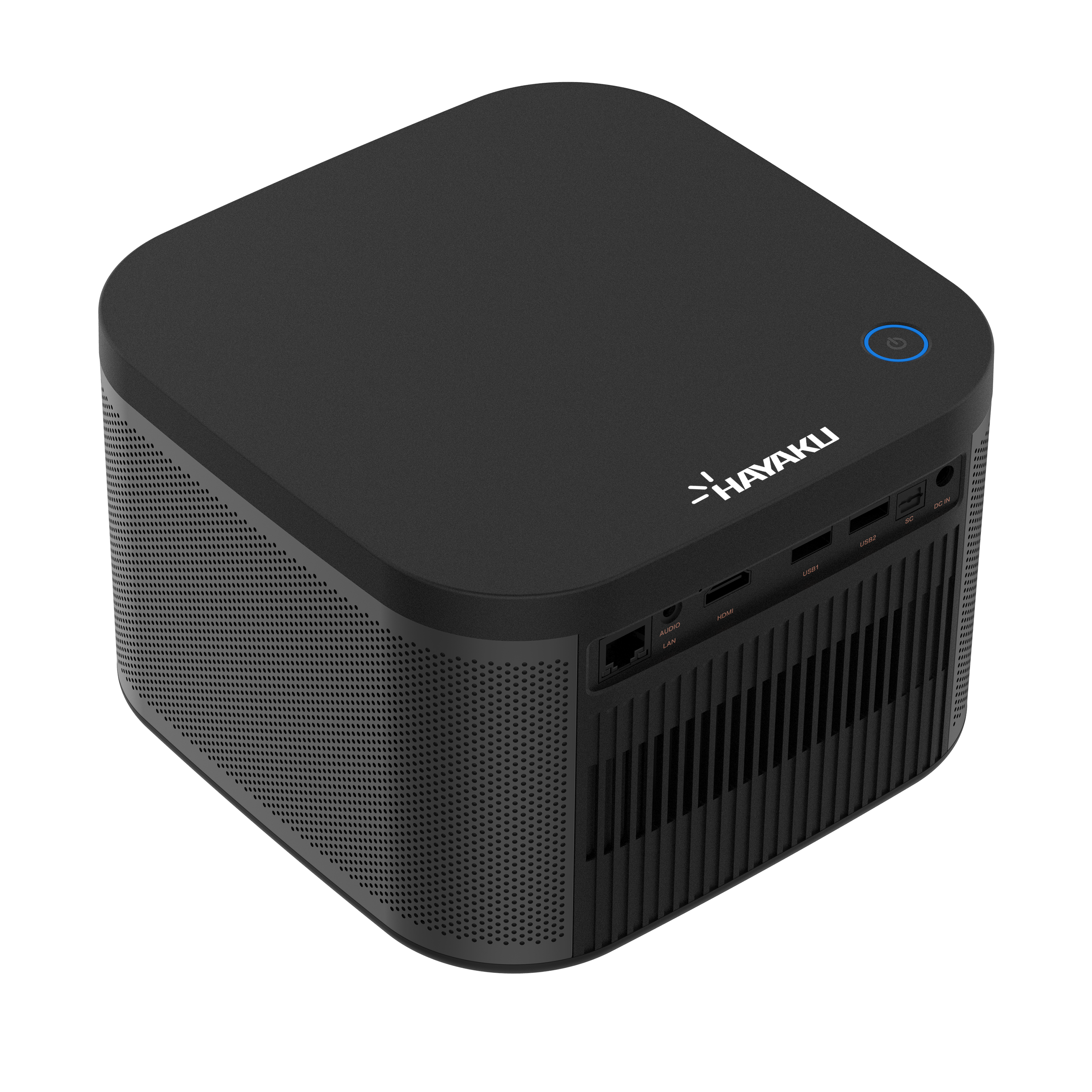 Hayaku One 🎥New high-end projector