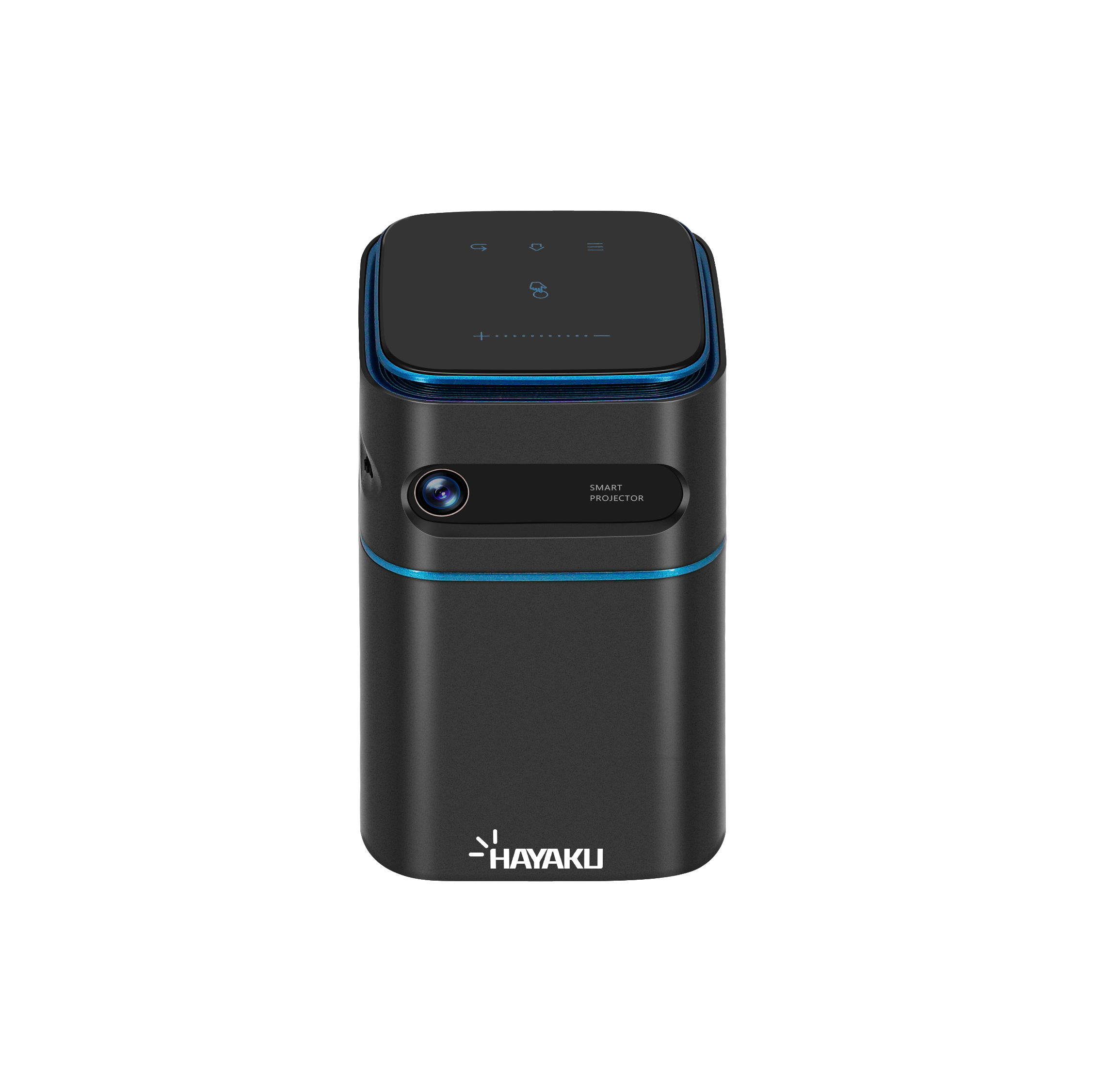 Hayaku Teeny🩳小巧多功能投影機