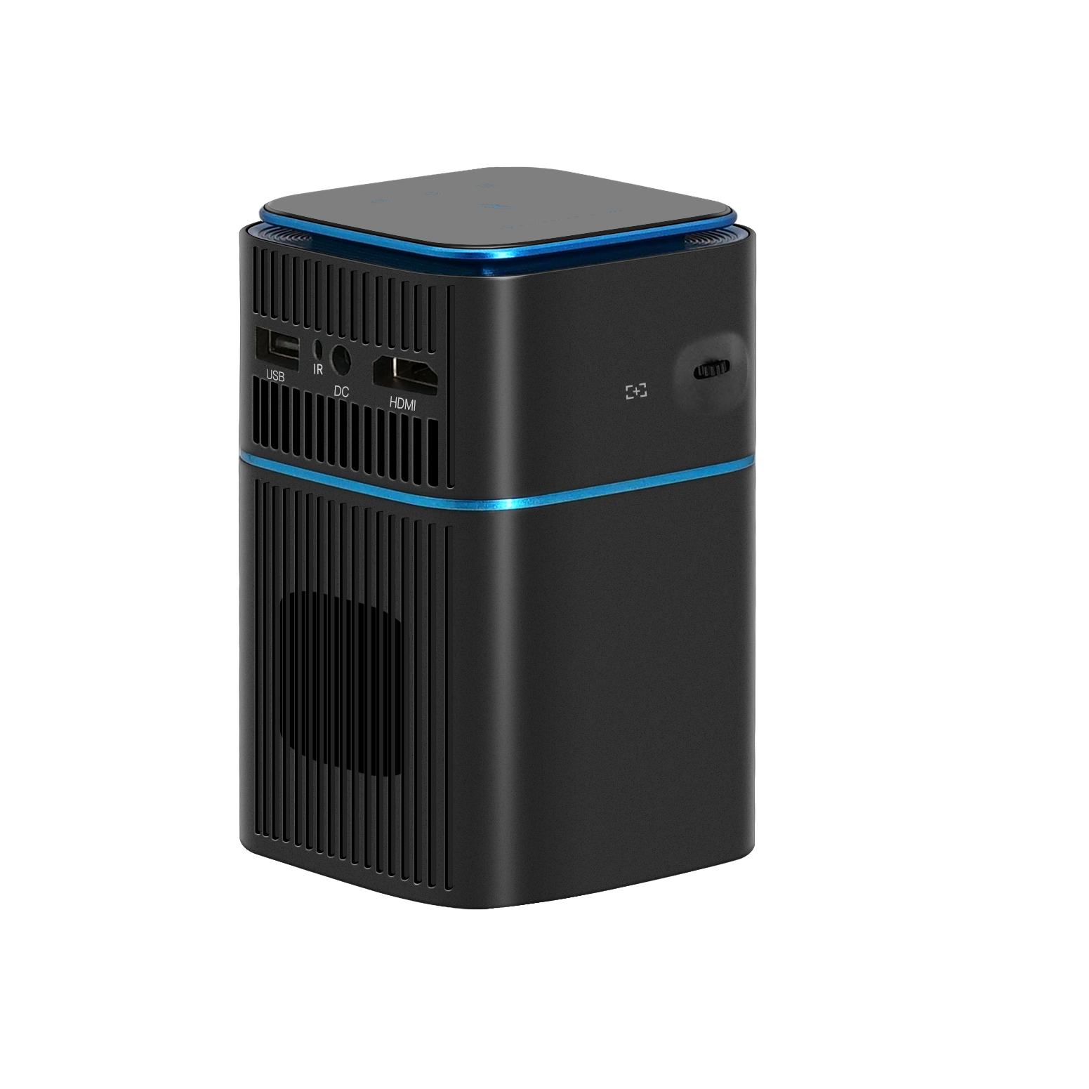 Hayaku Teeny🩳小巧多功能投影機