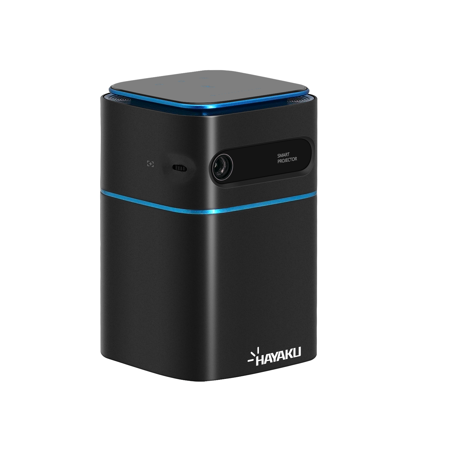 Hayaku Teeny🩳小巧多功能投影機