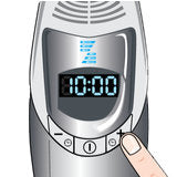 Bioptron MedAll Light Therapy Polarized Lamp (Compact)