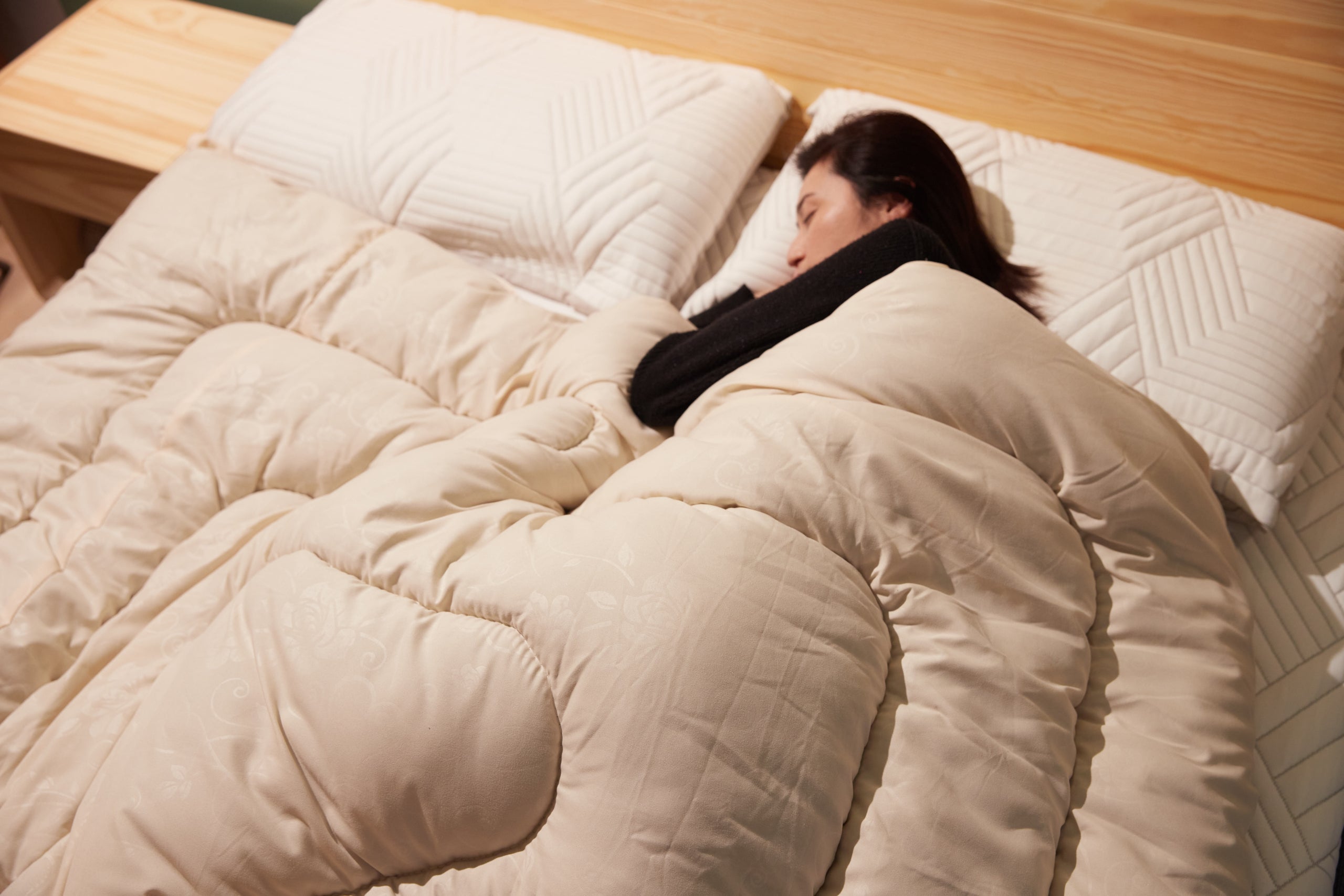 AFC EASYCARE 【醫療級】石墨烯太陽神養身被