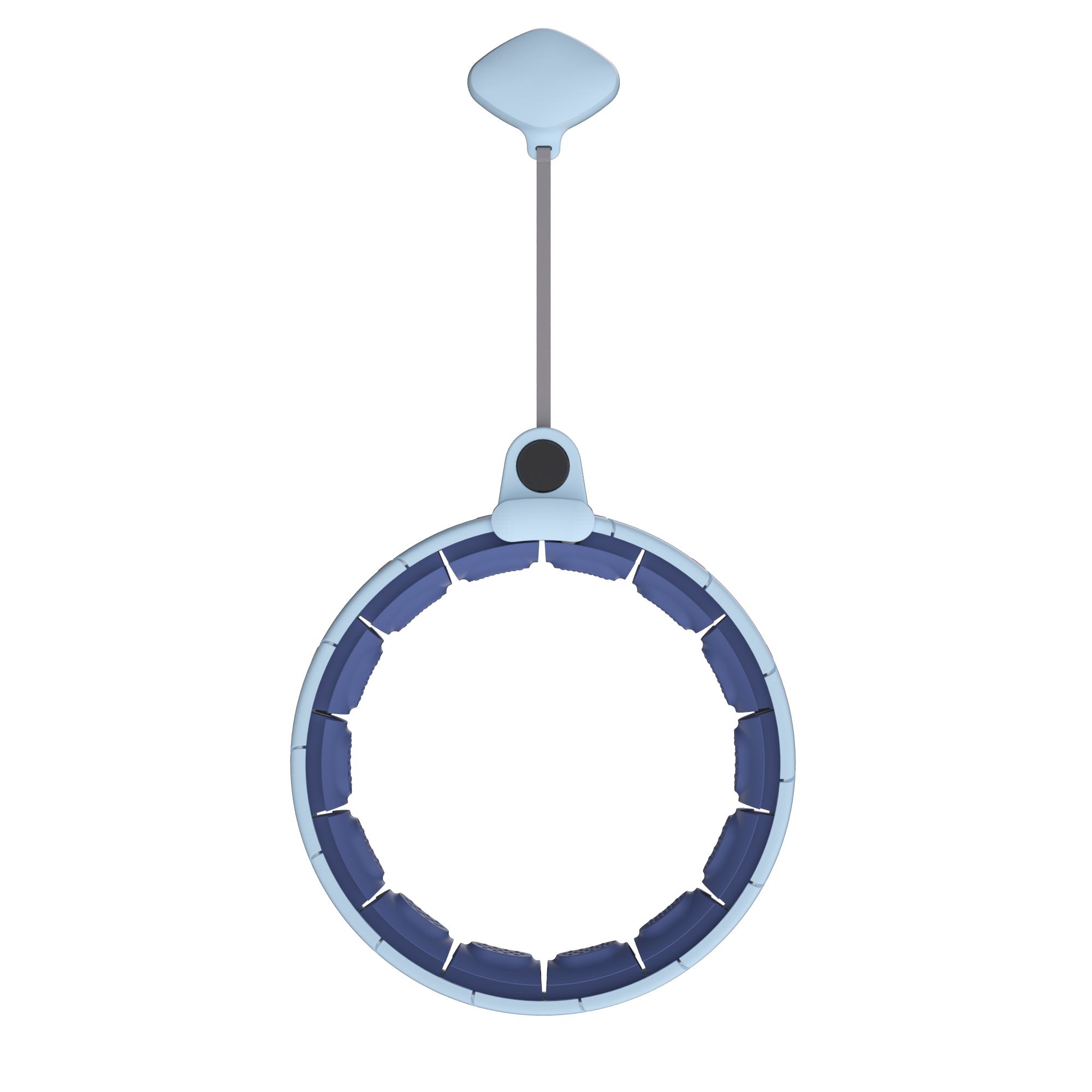 Booster SwingO 負重呼拉圈