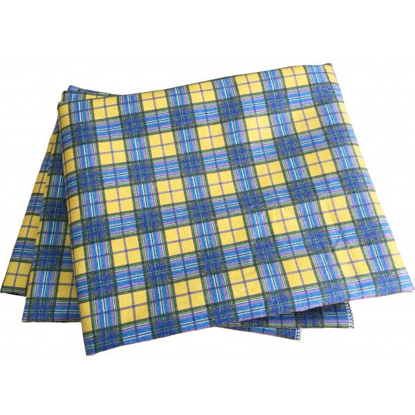 MIP durable waterproof horizontal single PermaPrint Underpads