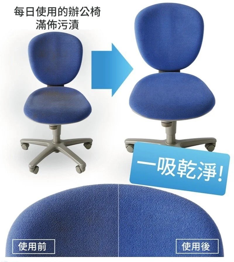 IRIS - 布藝清潔機 RNS-300【香港行貨】