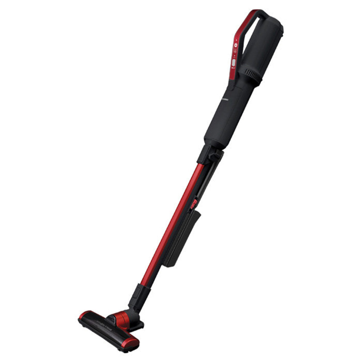 IRIS - IC-SLDC11 ultra-slim and lightweight dual-purpose vacuum cleaner