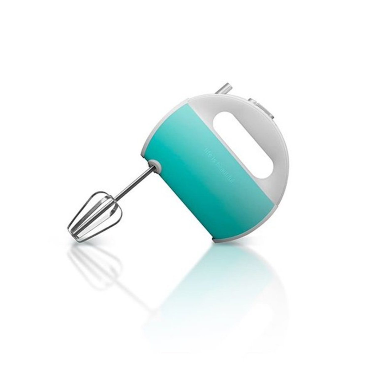 JNC - TIFHM-TU Beautiful 打蛋器【香港行貨】