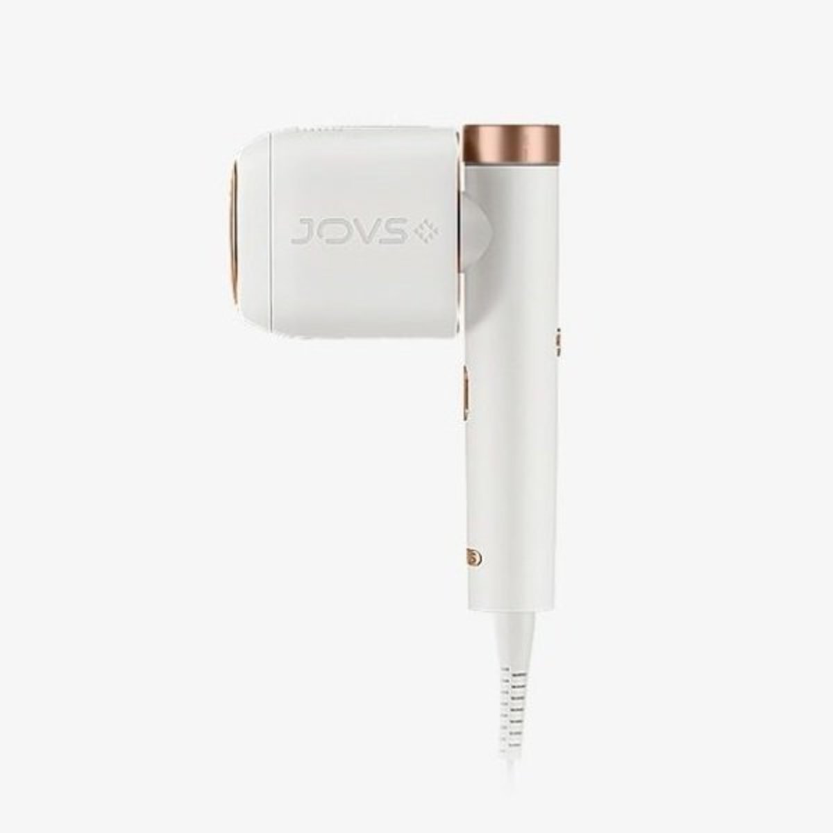 JOVS - JOVS Venus Pro Cool IPL Hair Removal Device | Hair Removal Machine | Freezing Point Hair Removal