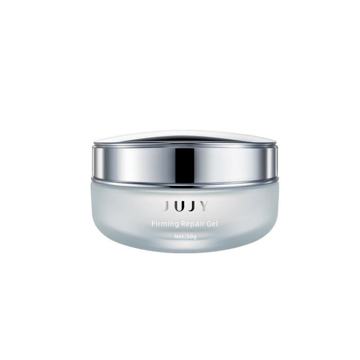 Jujy - 24K Rejuvenating and Firming Radio Frequency Machine with Firming Repair Gel