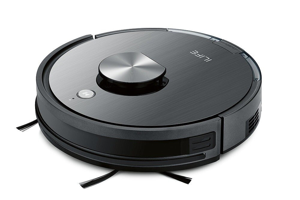 iLife - A10s 2-in-1 sweeping and mopping robot