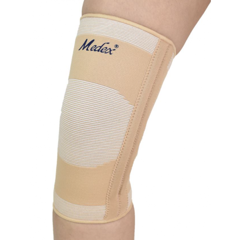 Medex 彈性膝蓋加強護托 Strong Elastic Knee Support (K30)
