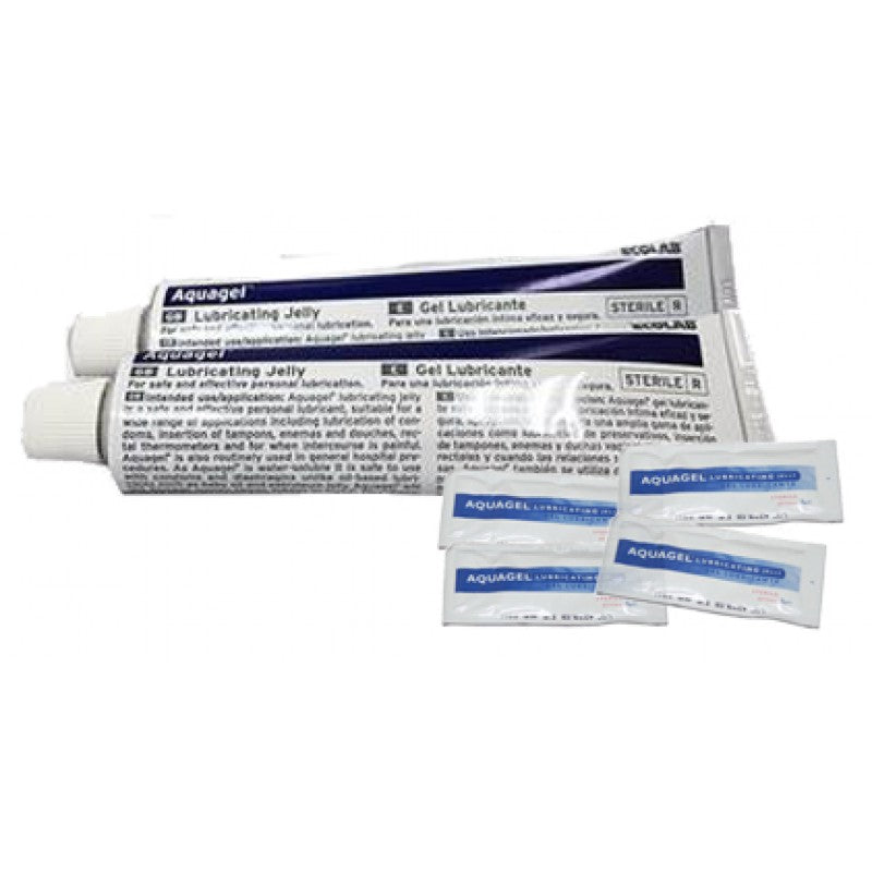 Aquagel Jelly (Sterile)