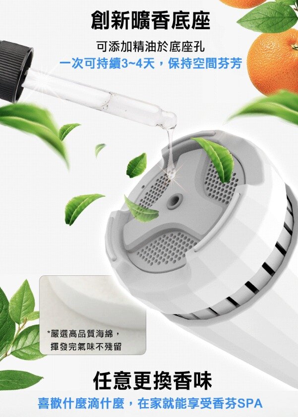 Future Lab - TechASleep 睡眠管家|提升睡眠品質|助眠|夜燈|薰衣草精油|香氛|白噪音