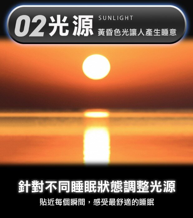 Future Lab - TechASleep 睡眠管家|提升睡眠品質|助眠|夜燈|薰衣草精油|香氛|白噪音