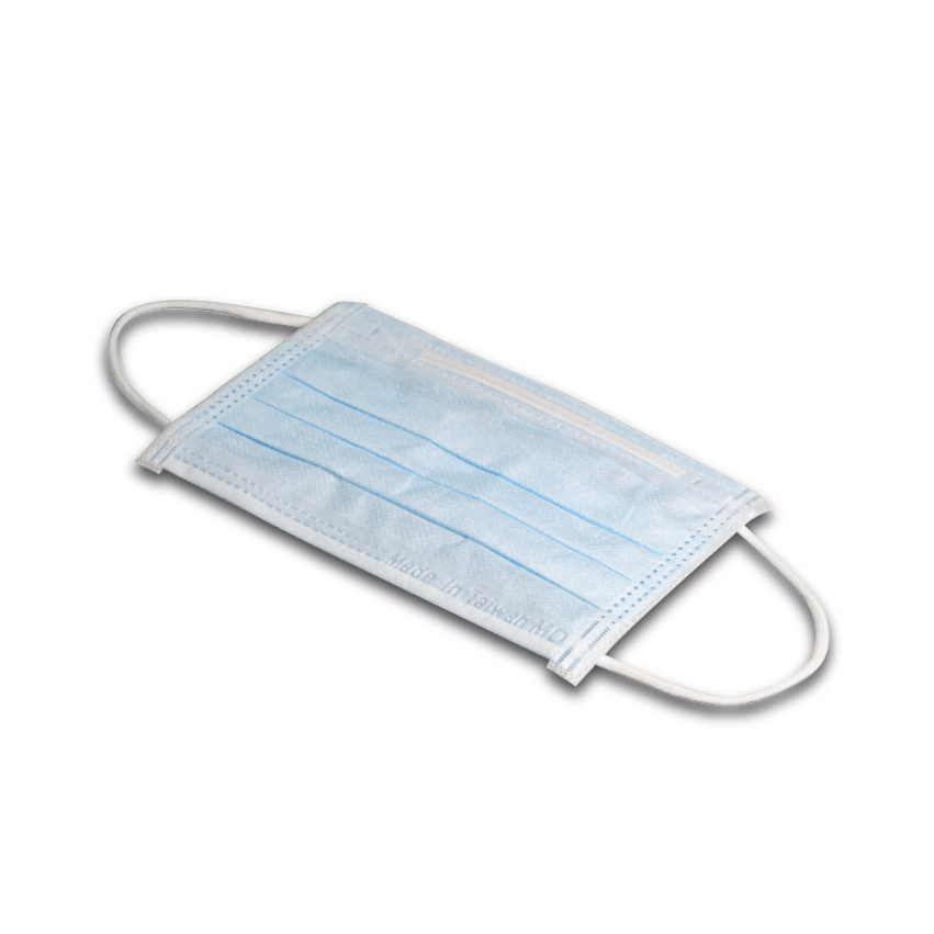 acc+ 台灣零號S口罩  小臉女生及中童適用