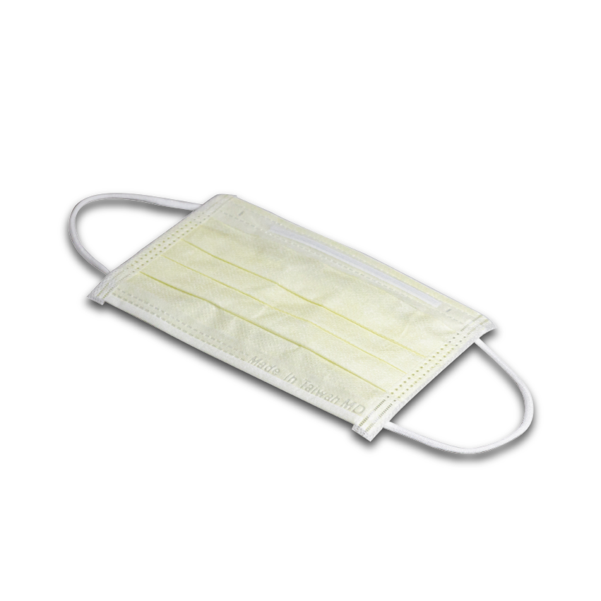 acc+ 台灣零號S口罩  小臉女生及中童適用