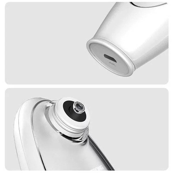 Levetop - Smart Visual Blackhead Removal Machine