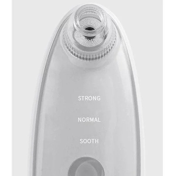 Levetop - Smart Visual Blackhead Removal Machine