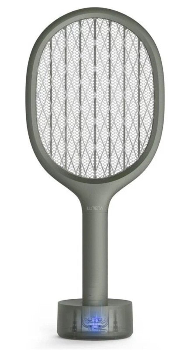 Lumena - S1+ electronic mosquito swatter|electric mosquito swatter|electronic mosquito swatter
