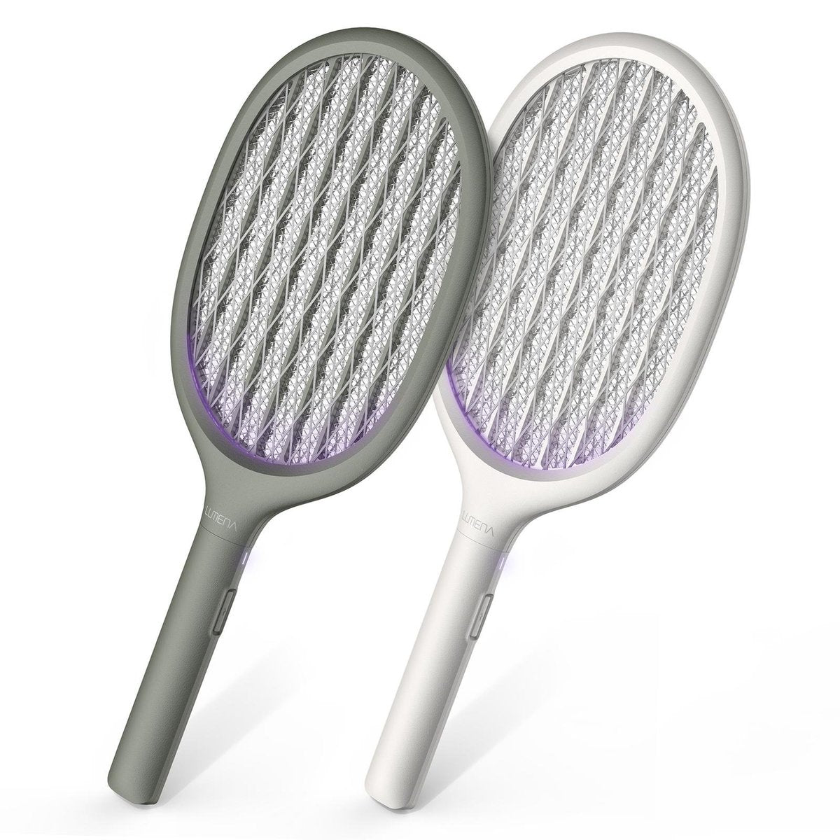 Lumena - S1+ electronic mosquito swatter|electric mosquito swatter|electronic mosquito swatter