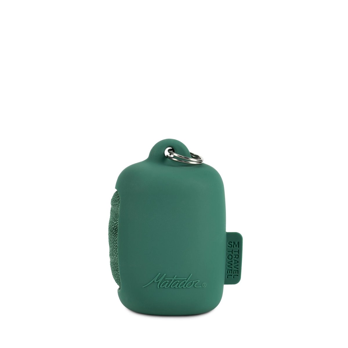 MATADOR - Nanofiber Quick-Drying Towel - Small - Green