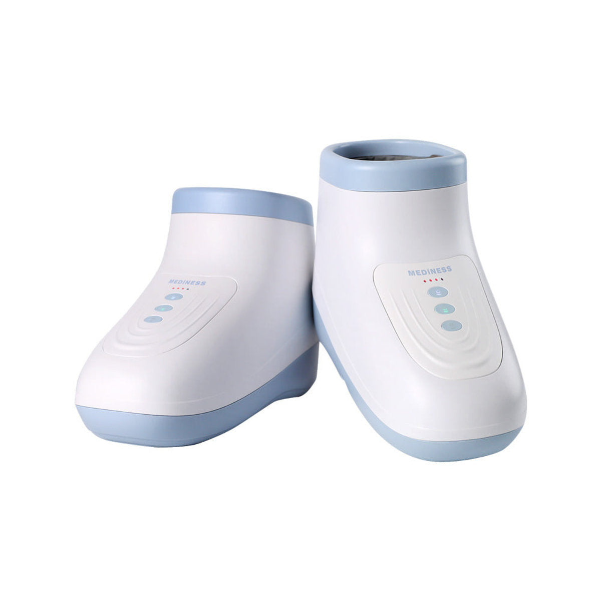 Mediness - Smart Shoes足部按摩鞋 | 足療靴 | 穴位按摩 MDM-906