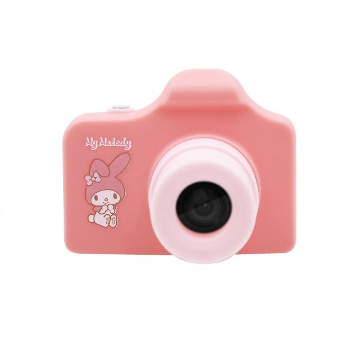 SANRIO - 兒童攝影相機 - My Melody【香港行貨】