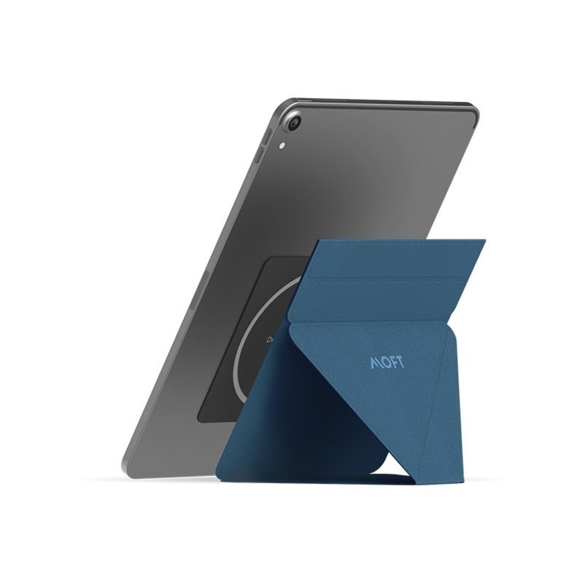 MOFT - MOFT 平板支架 | Snap 磁吸平板支架 - 湖水藍