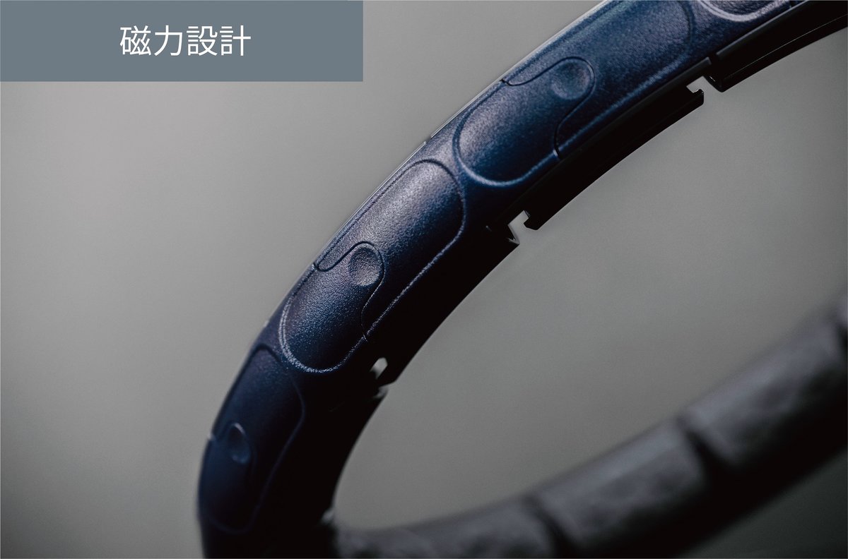 Motus - Motus Orbit+ 負重燒脂呼拉圈【香港行貨】