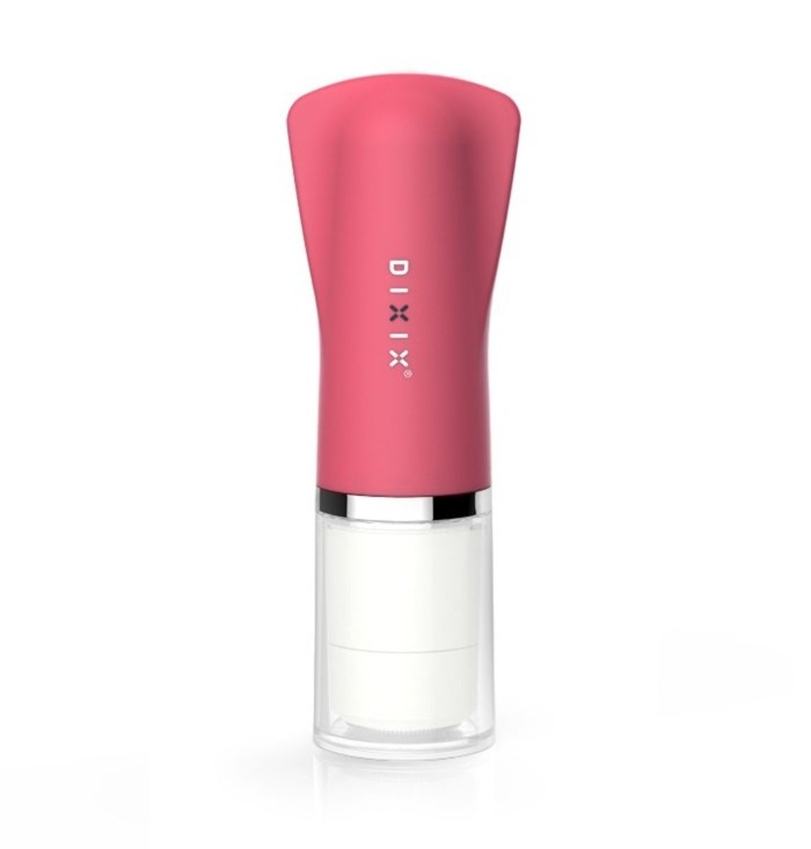 DIXIX - Mini Beauty Shaver 迷你脫毛器 MS432 - 紅色
