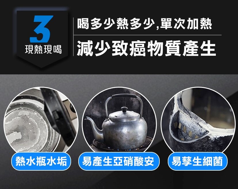 Future Lab - Pure F2 直飲瞬熱機|即熱水機|便攜|家用濾水|3秒即熱|四重過濾|免安裝