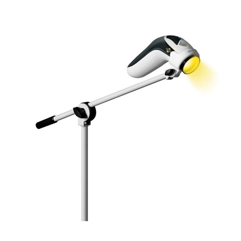 Bioptron MedAll Light Therapy Polarized Lamp (Compact)
