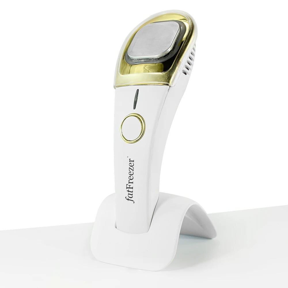 OTHER - 美國 Fat Freezer Face 家用冷凍溶脂機|瘦身儀|塑形|緊緻肌膚 SER01-FAT-Free