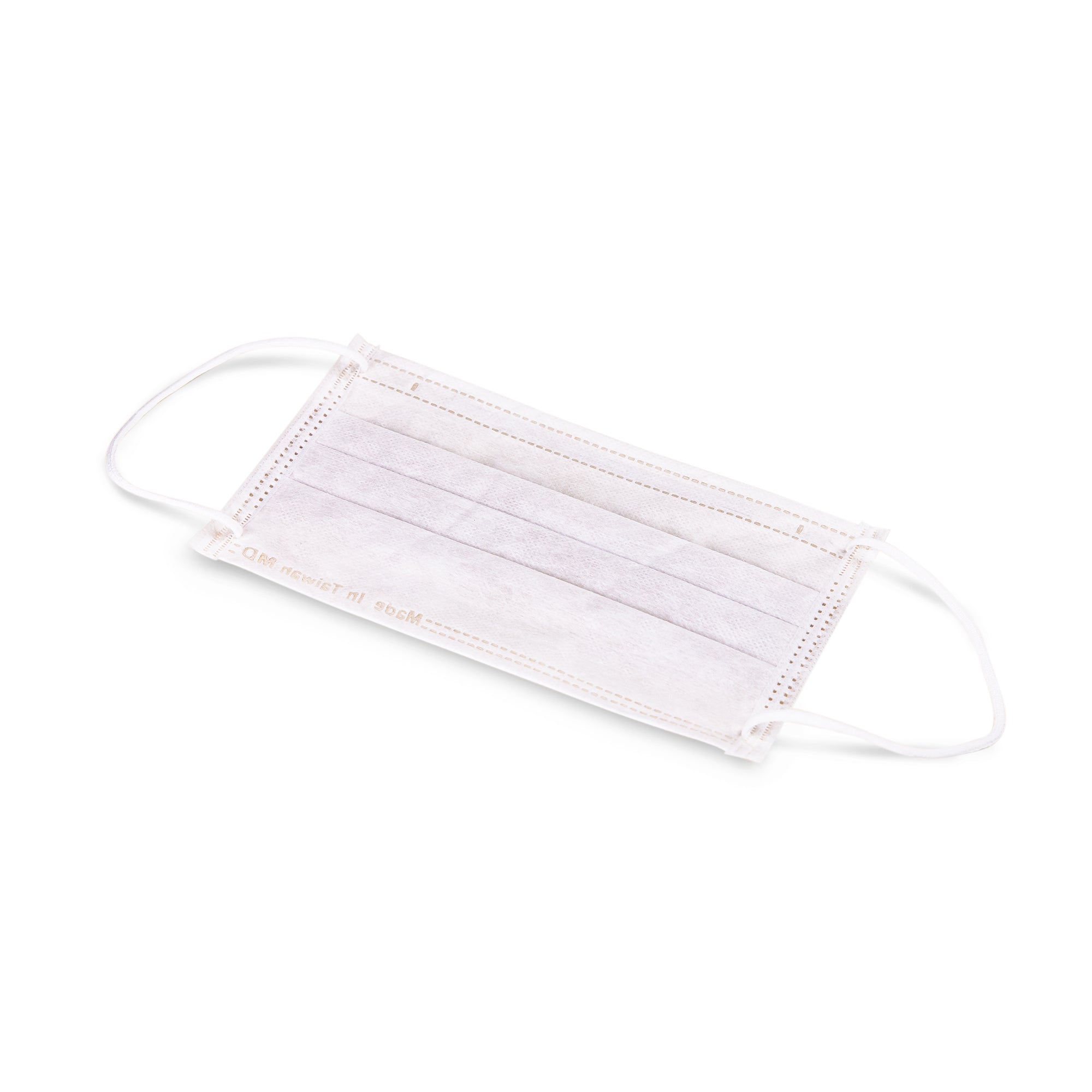 acc+ 台灣茶記成人口罩