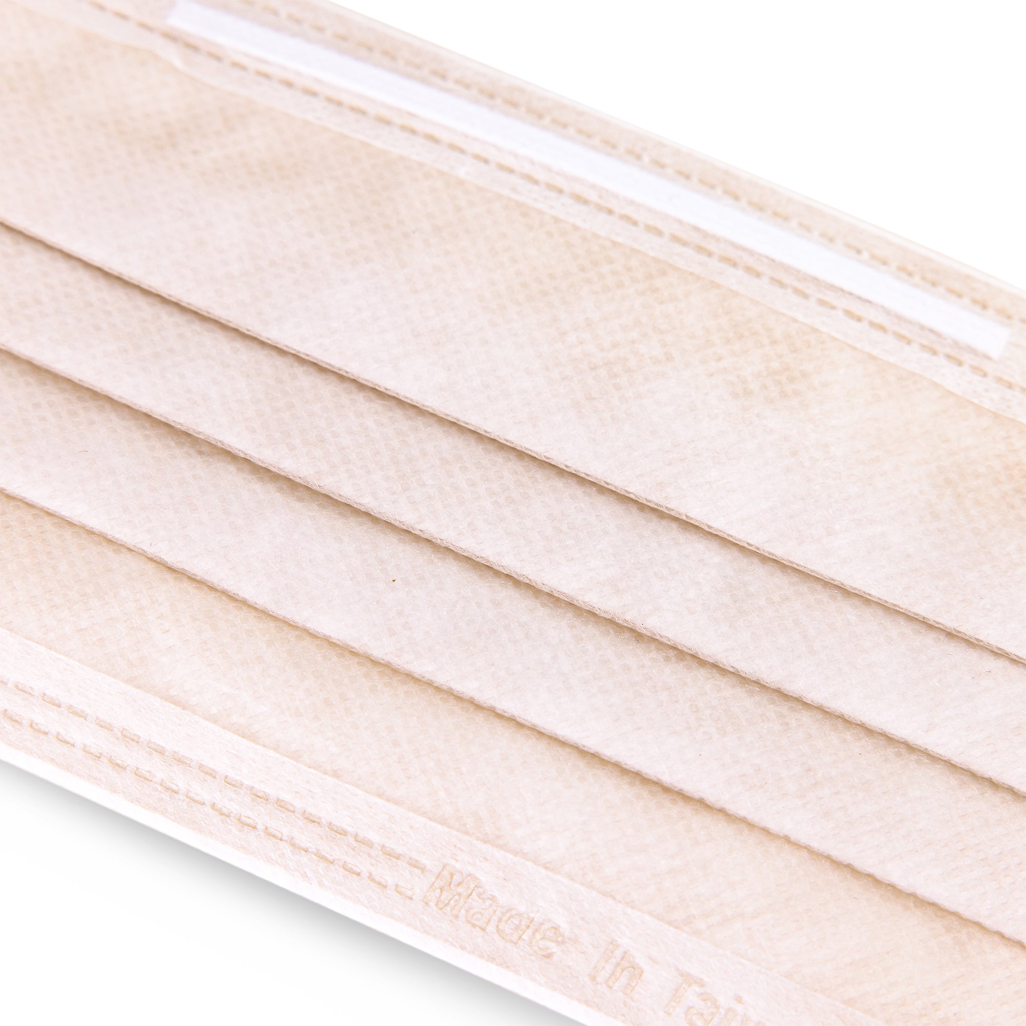 acc+ 台灣茶記成人口罩