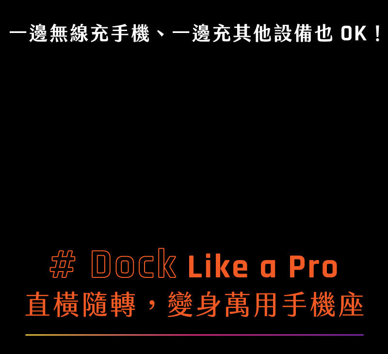 SHIFTCAM - ProGrip Starter Kit Photography Grip|Wireless Charging Stand|Power Bank|Mobile Phone Shooting Stand|Ergonomics|Bluetooth Shutter Button