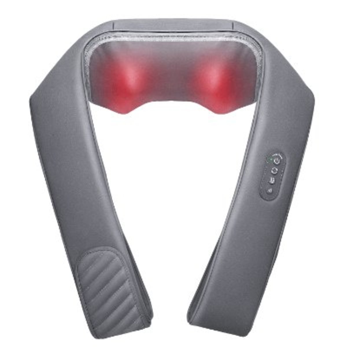 Naipo - oCuddle Plus Shiatsu Wireless Massager【Hong Kong License】