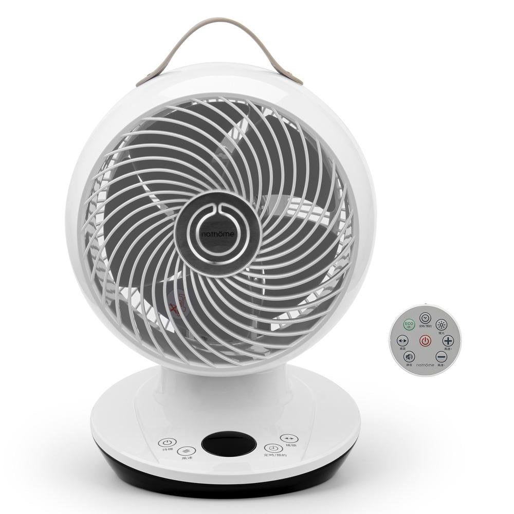 nathome - 無線空氣循環扇 NFS12【香港行貨】