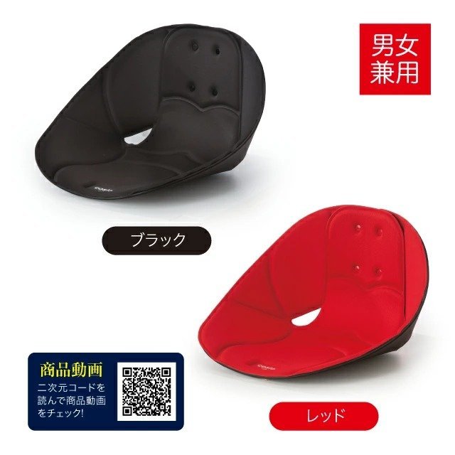 NEEDS LABO - COSIOS 坐姿矯正椅背