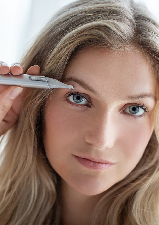 DIXIX - Mini Scissors 迷你剪刀 - 黑色