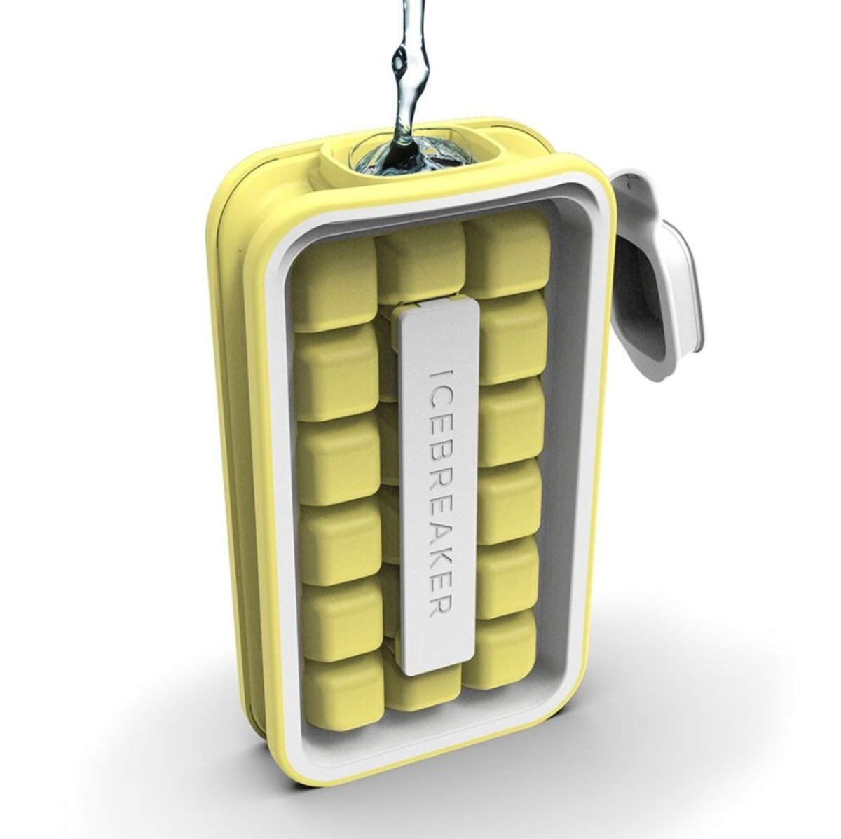 icebreaker - ICEBREAKER POP ice tray|ice mold|glue ice tray|ice cubes|ice granules|BPA free