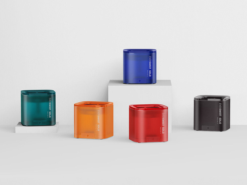 Petkit - Eversweet Solo Pet Smart Water Dispenser|Pet Water Dispenser 1.8L