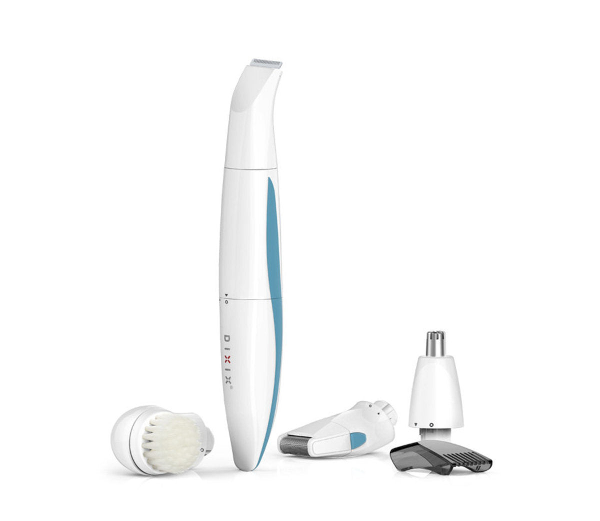 DIXIX - Personal Groomer (Quartet) 個人理容儀(四用)PG6302 - 白色