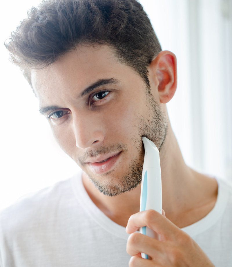 DIXIX - Personal Groomer (Quartet) 個人理容儀(四用)PG6302 - 白色