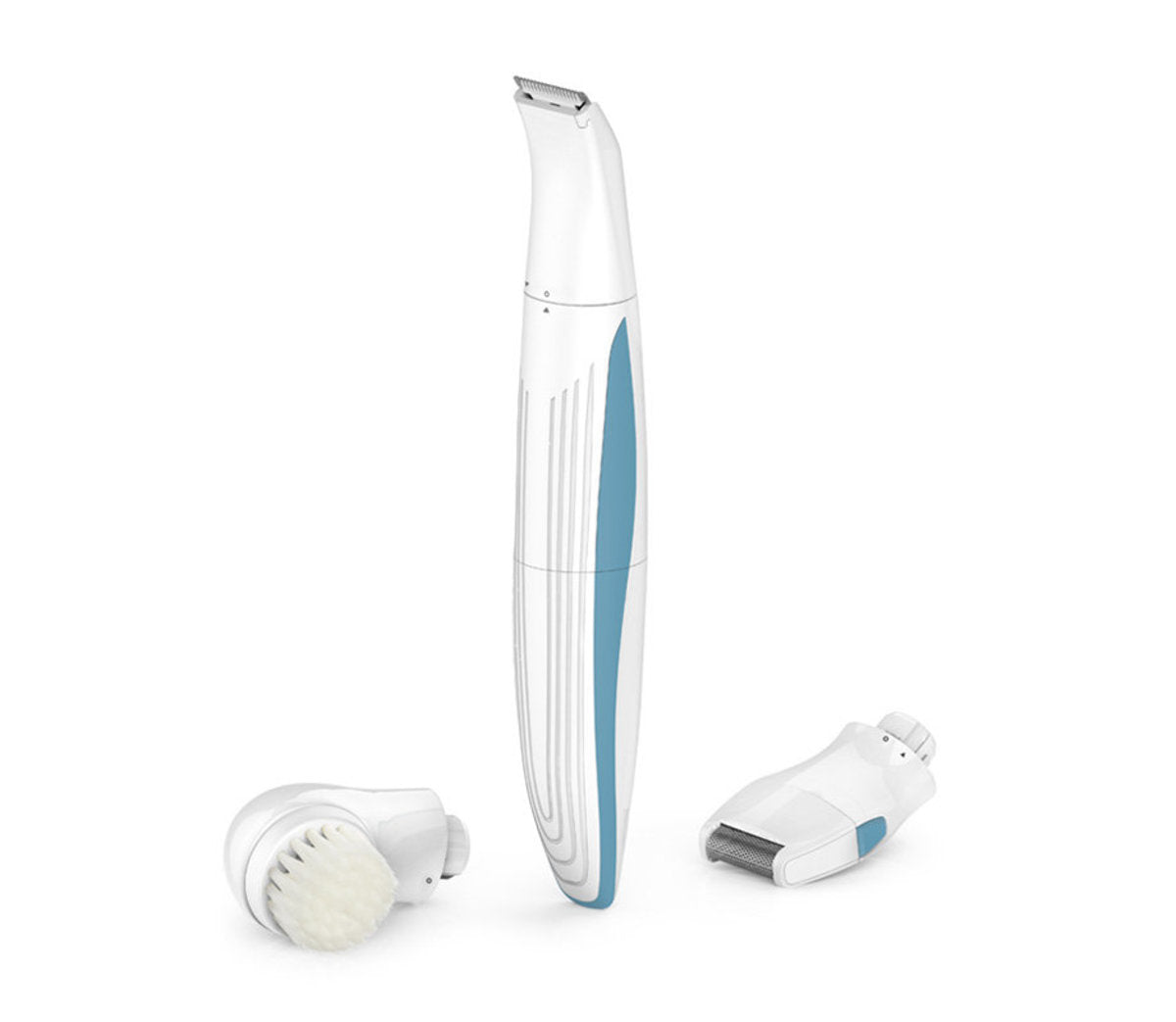 DIXIX - Personal Groomer (Trio) 個人理容儀(三用) - 白色