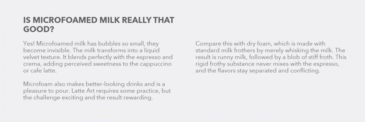 Subminimal - NanoFoamer 免蒸氣便攜拉花奶泡棒|咖啡拉花|電動打奶泡機|打奶泡神器