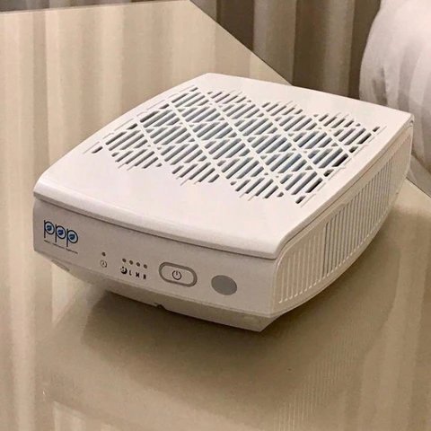 PPP - PPP-50-01 Medical Grade Air Purifier