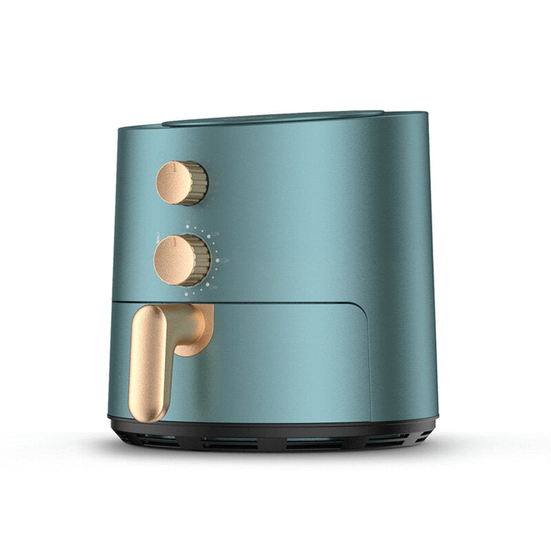 Petrus - PE7615 Lightweight Small Air Fryer | Air Fryer